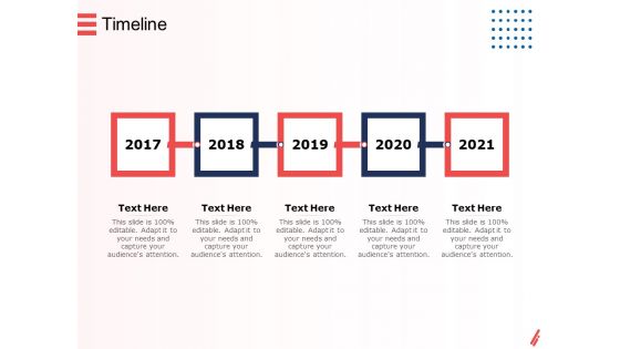 Digital Products And Services Timeline Ppt Gallery Background PDF