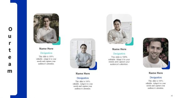 Digital Products Company Outline Ppt PowerPoint Presentation Complete Deck With Slides