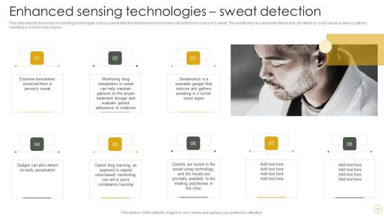 Digital Resilience Biomarker Technologies IT Ppt PowerPoint Presentation Complete Deck With Slides