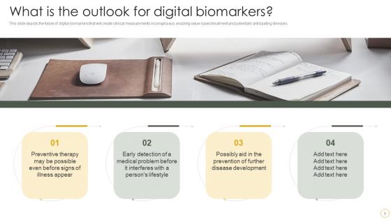 Digital Resilience Biomarker Technologies IT Ppt PowerPoint Presentation Complete Deck With Slides