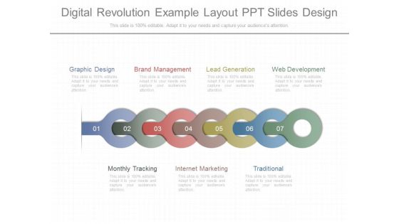 Digital Revolution Example Layout Ppt Slides Design Digital Revolution Example Layout Ppt Slides Design