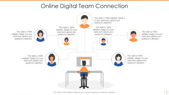 Digital Team Ppt PowerPoint Presentation Complete Deck With Slides