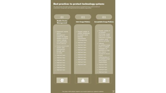 Digital Training Strategies Playbook Template