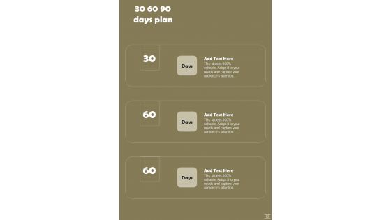 Digital Training Strategies Playbook Template