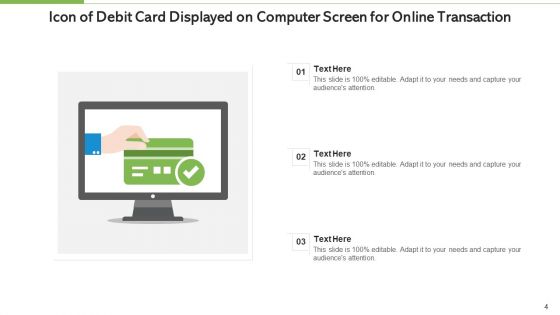 Digital Transaction Net Banking Ppt PowerPoint Presentation Complete Deck With Slides