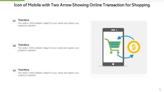 Digital Transaction Net Banking Ppt PowerPoint Presentation Complete Deck With Slides