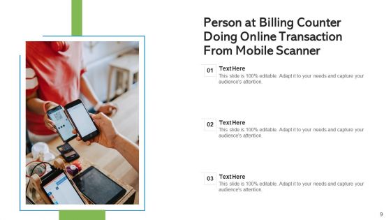Digital Transaction Net Banking Ppt PowerPoint Presentation Complete Deck With Slides