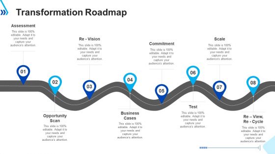 Digital Transformation Roadmap Assessment Ppt Icon Format Ideas PDF Digital Transformation Roadmap Assessment Ppt Icon Format Ideas PDF
