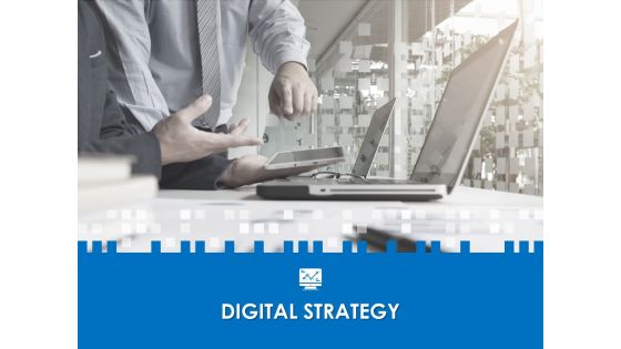 Digital Transformation Strategy Roadmap Ppt PowerPoint Presentation Complete Deck With Slides