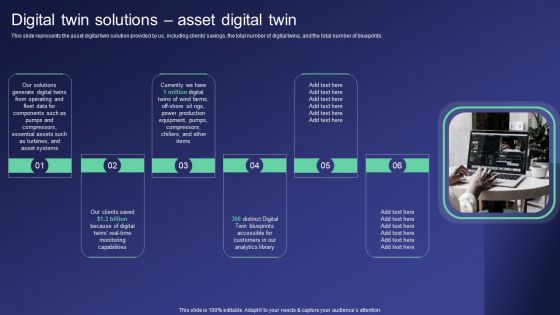 Digital Twin Tech IT Digital Twin Solutions Asset Digital Twin Download PDF Digital Twin Tech IT Digital Twin Solutions Asset Digital Twin Download PDF