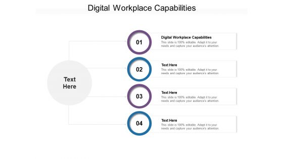 Digital Workplace Capabilities Ppt PowerPoint Presentation Portfolio Show Cpb Pdf Digital Workplace Capabilities Ppt PowerPoint Presentation Portfolio Show Cpb Pdf