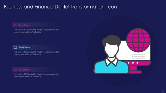 Digitalization Ppt PowerPoint Presentation Complete Deck With Slides
