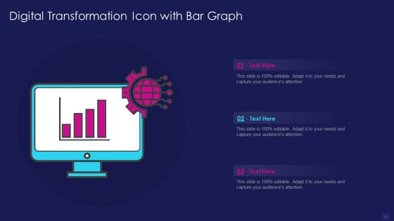 Digitalization Ppt PowerPoint Presentation Complete Deck With Slides