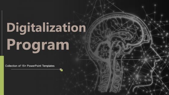 Digitalization Program Ppt PowerPoint Presentation Complete Deck With Slides Digitalization Program Ppt PowerPoint Presentation Complete Deck With Slides