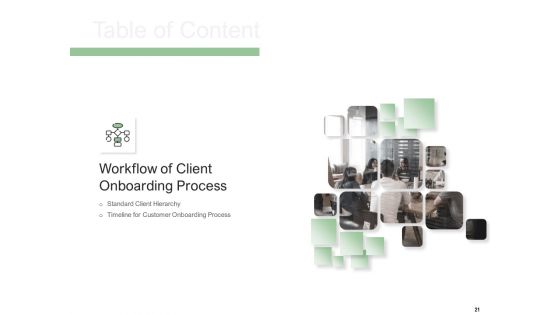 Digitization Of Client Onboarding Ppt PowerPoint Presentation Complete Deck With Slides