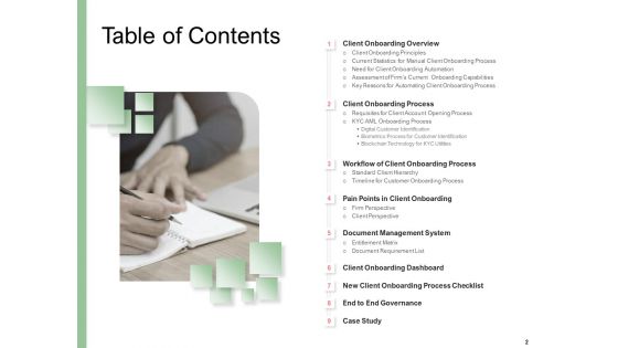 Digitization Of Client Onboarding Ppt PowerPoint Presentation Complete Deck With Slides