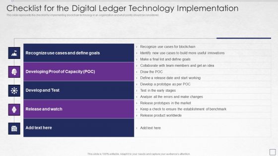 Digitized Record Book Technology Checklist For The Digital Ledger Formats PDF