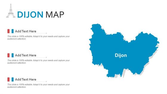 Dijon PowerPoint Presentation PPT Template PDF