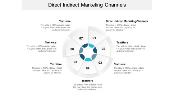 Direct Indirect Marketing Channels Ppt PowerPoint Presentation Layouts Images Cpb Direct Indirect Marketing Channels Ppt PowerPoint Presentation Layouts Images Cpb