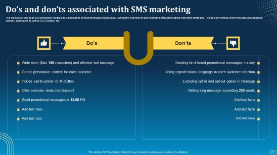 Direct Marketing Techniques To Enhance Business Presence Ppt PowerPoint Presentation Complete Deck With Slides