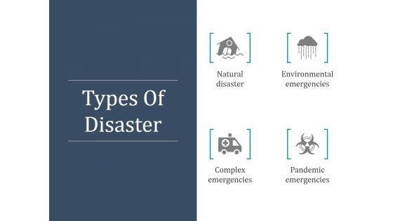 Disaster Management Plan And Strategies Ppt PowerPoint Presentation Complete Deck With Slides
