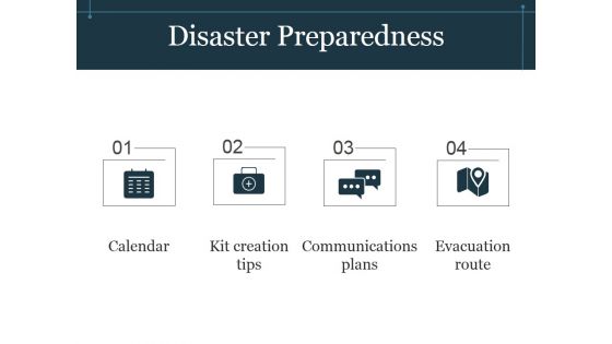 Disaster Management Process And Signifiance Ppt PowerPoint Presentation Complete Deck With Slides