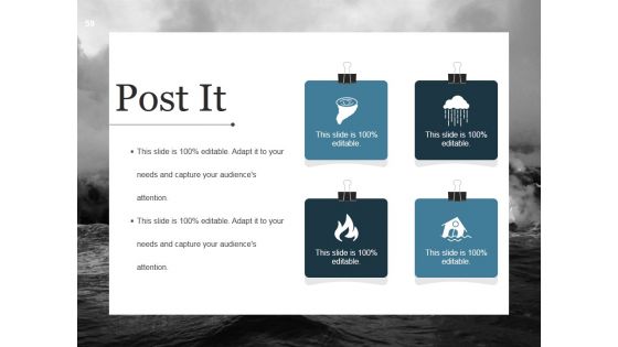 Disaster Management Process And Signifiance Ppt PowerPoint Presentation Complete Deck With Slides