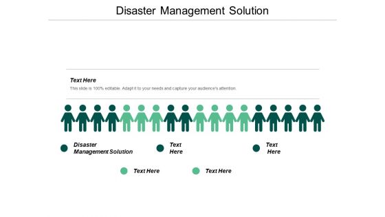 Disaster Management Solution Ppt PowerPoint Presentation Styles Cpb Disaster Management Solution Ppt PowerPoint Presentation Styles Cpb