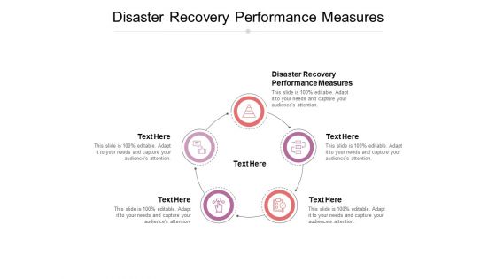 Disaster Recovery Performance Measures Ppt PowerPoint Presentation Infographics Inspiration Cpb Disaster Recovery Performance Measures Ppt PowerPoint Presentation Infographics Inspiration Cpb