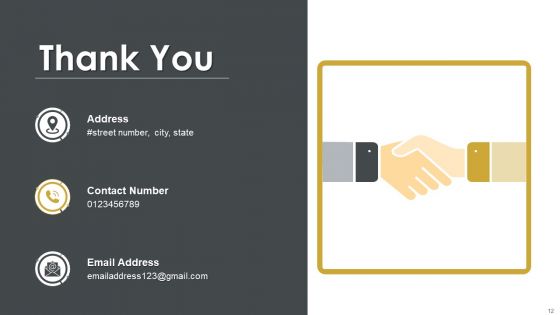 Disaster Recovery Plan Ppt PowerPoint Presentation Complete With Slides