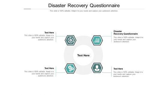 Disaster Recovery Questionnaire Ppt PowerPoint Presentation Slides Images Cpb Pdf Disaster Recovery Questionnaire Ppt PowerPoint Presentation Slides Images Cpb Pdf