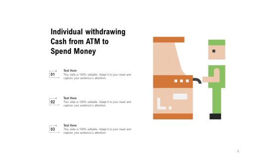 Disburse Individual Developing Strategy Dollar Sign Ppt PowerPoint Presentation Complete Deck