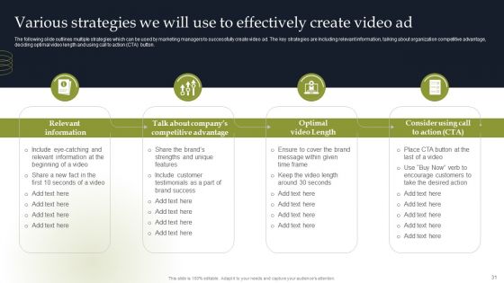 Discover Sustainable Growth Through Competitive Branding Strategies Ppt PowerPoint Presentation Complete Deck With Slides