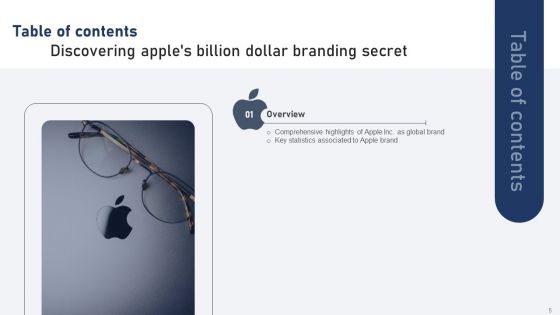 Discovering Apples Billion Dollar Branding Secret Ppt PowerPoint Presentation Complete Deck With Slides