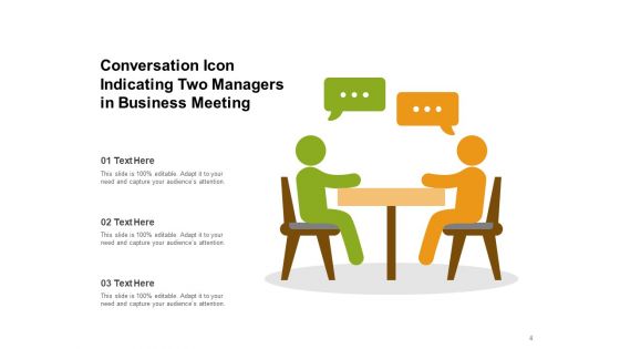 Discussion Business Meeting Ppt PowerPoint Presentation Complete Deck