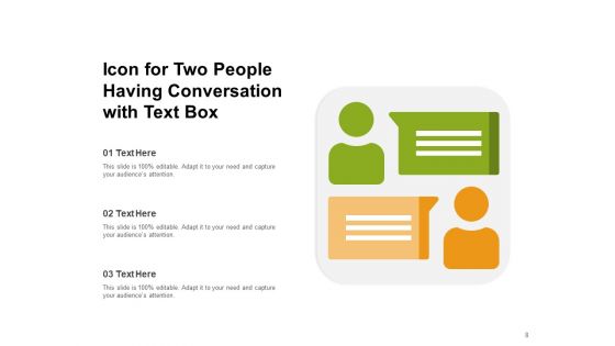 Discussion Business Meeting Ppt PowerPoint Presentation Complete Deck