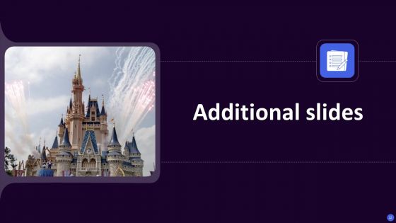 Disney Plus OTT Platform Company Summary Ppt PowerPoint Presentation Complete Deck With Slides