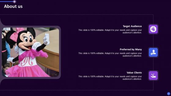 Disney Plus OTT Platform Company Summary Ppt PowerPoint Presentation Complete Deck With Slides