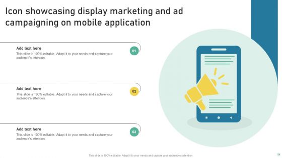 Display Ad Campaigning Ppt PowerPoint Presentation Complete Deck