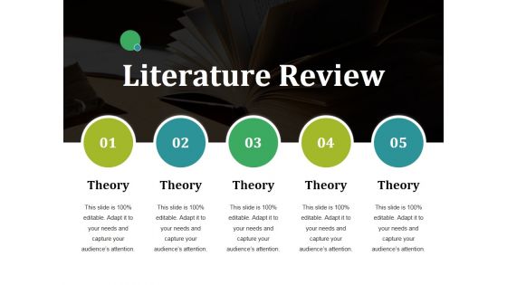 Dissertation Data Presentation Structure And Analysis Ppt PowerPoint Presentation Complete Deck With Slides
