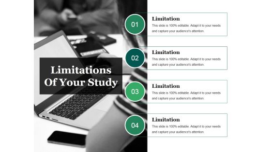 Dissertation Presentation Ppt PowerPoint Presentation Complete Deck With Slides