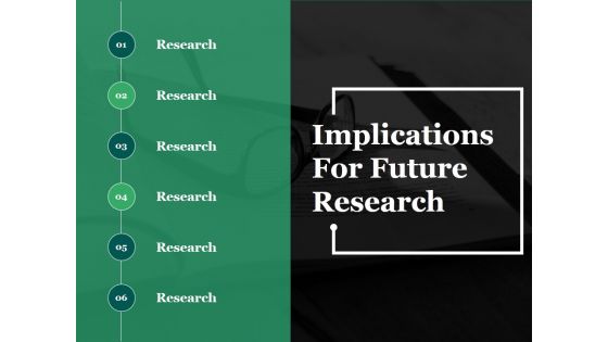Dissertation Presentation Ppt PowerPoint Presentation Complete Deck With Slides