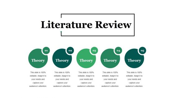Dissertation Presentation Ppt PowerPoint Presentation Complete Deck With Slides