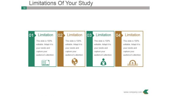 Dissertation Proposal Outline Ppt PowerPoint Presentation Complete Deck With Slides