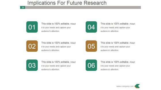 Dissertation Proposal Outline Ppt PowerPoint Presentation Complete Deck With Slides