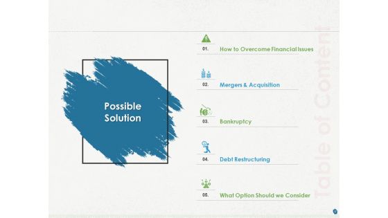 Distressed Debt Refinancing For Organizaton Ppt PowerPoint Presentation Complete Deck With Slides