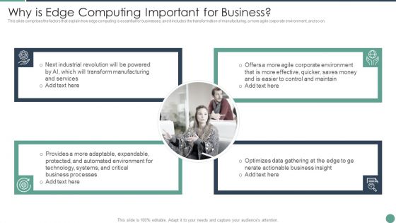 Distributed Computing Why Is Edge Computing Important For Business Introduction PDF Distributed Computing Why Is Edge Computing Important For Business Introduction PDF