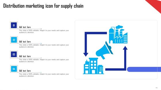 Distribution Marketing Ppt PowerPoint Presentation Complete Deck With Slides