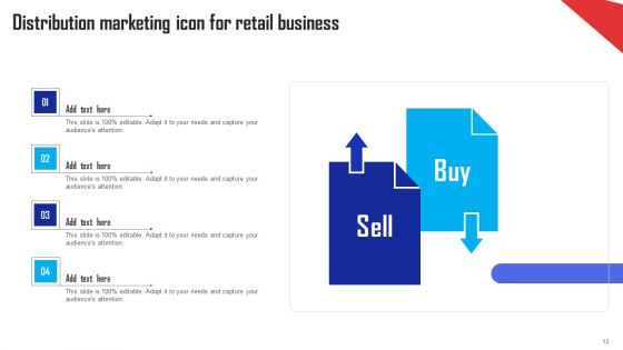 Distribution Marketing Ppt PowerPoint Presentation Complete Deck With Slides