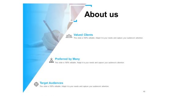 Distributor And Supplier Agreement Proposal Ppt PowerPoint Presentation Complete Deck With Slides